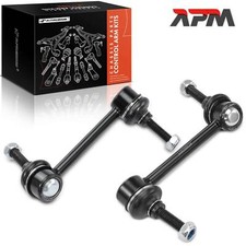 2x Querlenker Satz Koppelstange Hinten für FORD USA Explorer U5 3.5 4WD Benzin