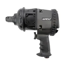 Aircat 1880-P-A 1" Pistol Impact Wrench