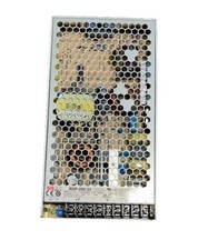 AN Mean Well RSP-200-24 Power Supply 200W 24V
