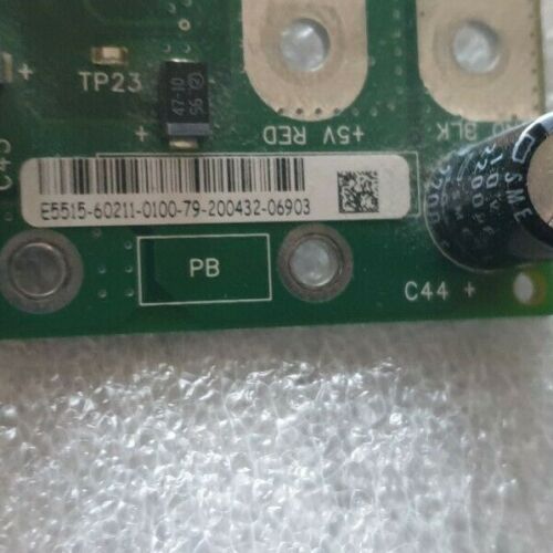 AGILENT E5515-60211 POWER BOARD ASSY (IN25S3B1 - Bild 2 von 4