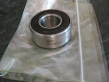 MRC 5204 RSIR Bearing 5204CZZ H501