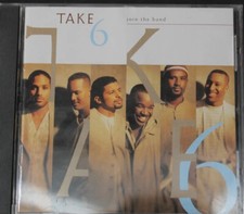 Join the Band by Take 6 (CD, 1994) for sale online | eBay