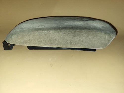 1998-2002 Honda Accord DX LX S82 S84 Center Console With Armrest Lid OEM - Picture 5 of 6