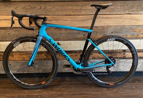 S-Works Tarmac Rim Brake SL6, Size 56 