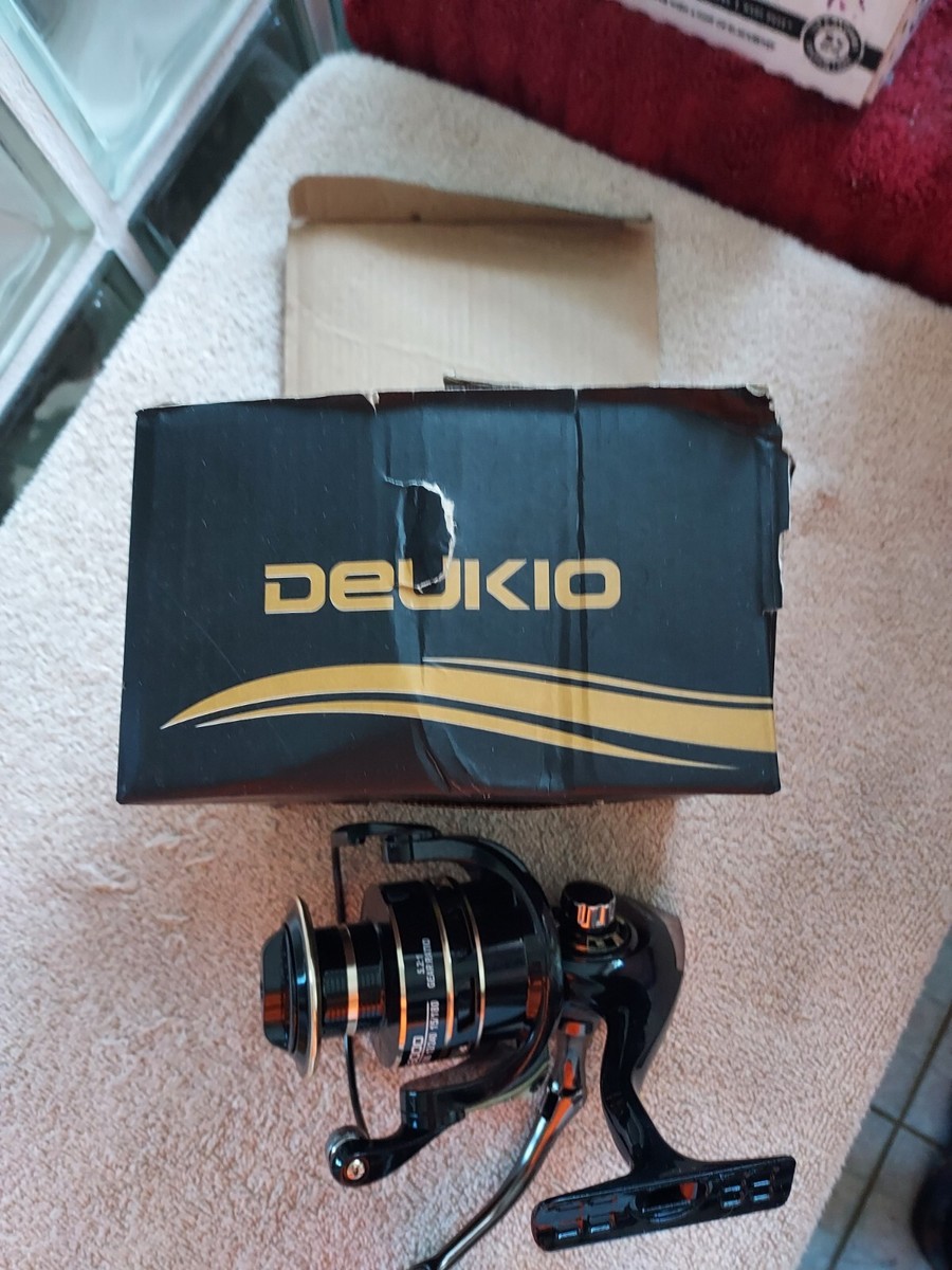 13 ball bearing fishing reel 13 Fishing Thermo Ice Reel – Wind Rose North Ltd. Outfitters main image 0