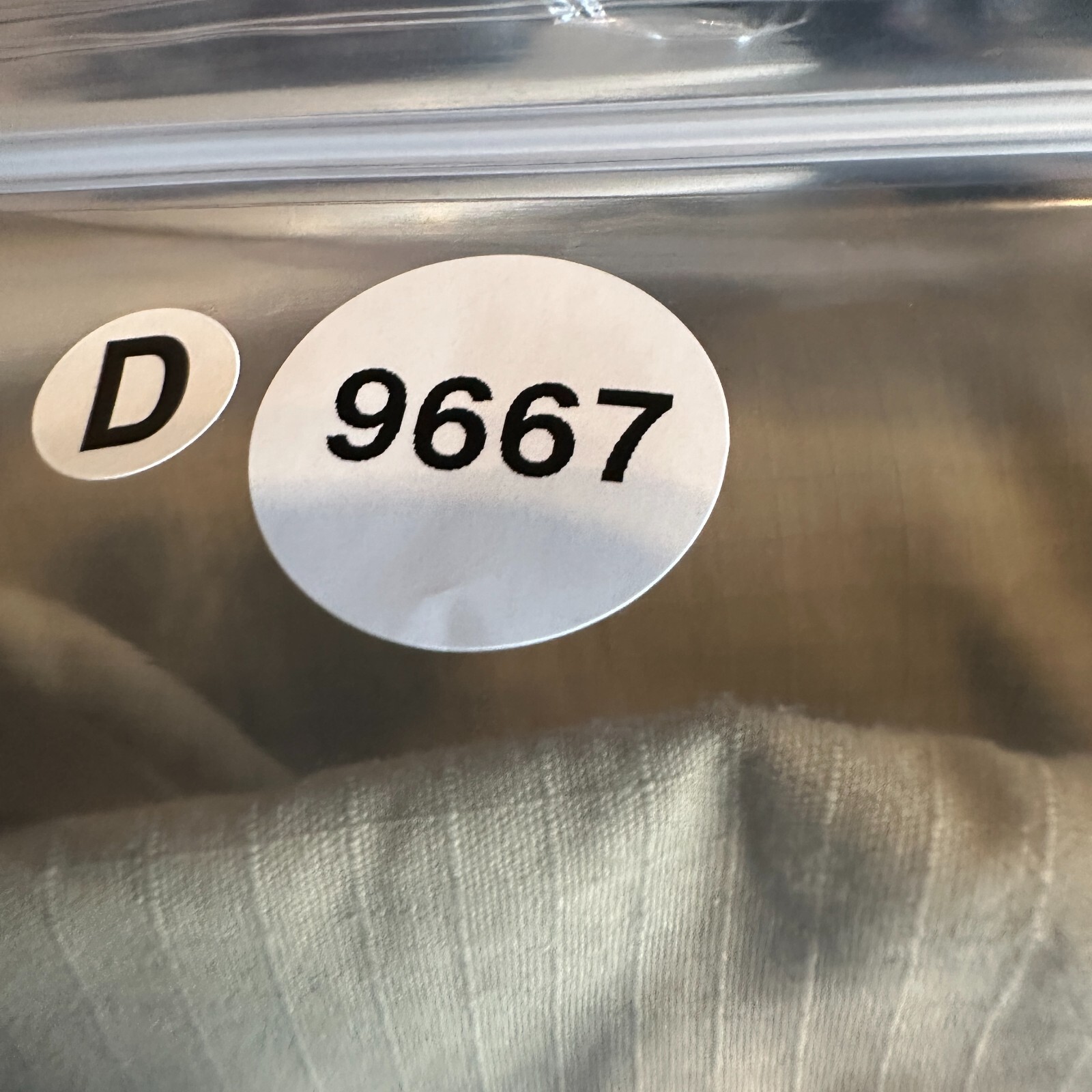 Carhartt Force Vented Ripstop Button Work Shirt M… - image 10