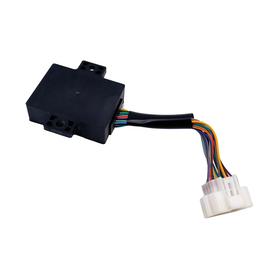 Controlador de cambio para ODES 800 Dominator Raider X2 X4 Long Travel 21050904103 EE. UU. Foto 4 de 4