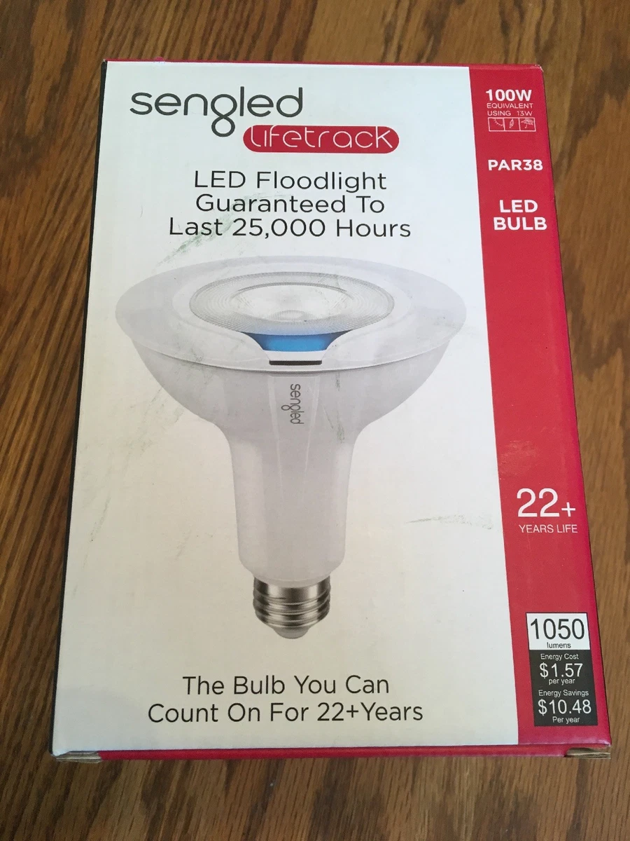 Sengled par38 on sale