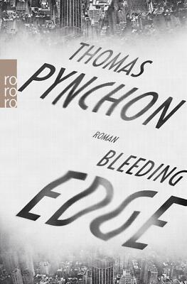 Bleeding Edge | Buch | 9783499268656