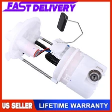 Fits Jeep Compass 17-2021 Renegade 15-2021 1.3 1.4 2.4L NEW Fuel Pump Assembly
