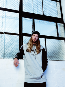 snowboarding 5k unisex ski waterproof hoodie tall jones block snow colour