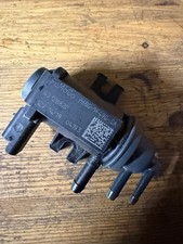 H6BG-9F490-CA Ford Druckwandler Unterdruckventil Magnetventil