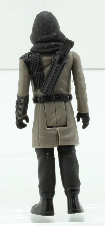 Funko - Figura de acción CW Arrow Dark Archer - 2015 Foto 2 de 2