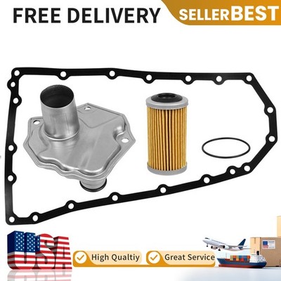 Auto Transmission Oil Filter Gasket For Nissan 15-19 Murano 13-19 Pathfinder