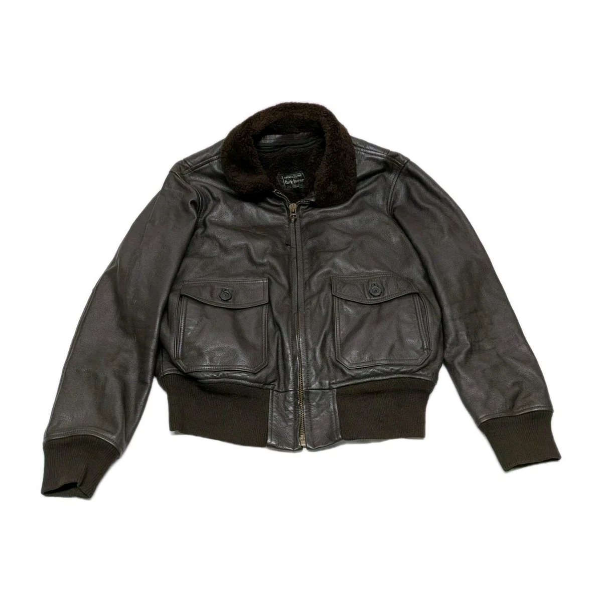 navy g1 flight jacket products for sale | eBay