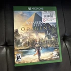 Assassin's Creed Origins - Microsoft Xbox One