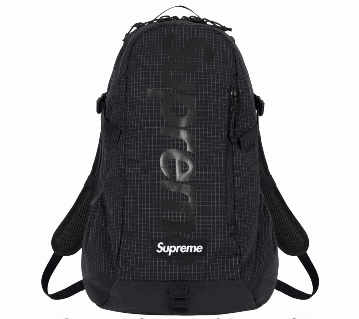 Supreme Unisex Reflective Bags & Backpacks for sale - eBay