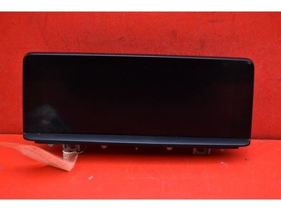 BMW Z4 E89 2015 Radio CD-Player DVD-Player Navigation 9387453 MKO537183