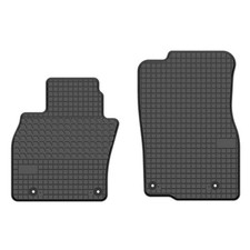 Fußmatten Vorne Set für Mazda CX-60 2022 - 2025