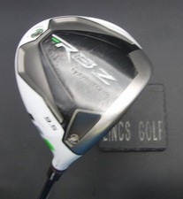 TaylorMade RBZ 9.5° Driver Extra Stiff (Optional) Graphite Shaft*