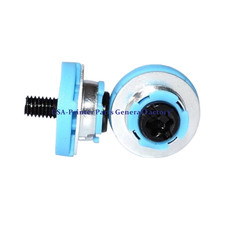 4PC 2.5'' 3.5'' Hard Drive HDD SSD Caddy Mounting Screws Compatible HP EliteDesk