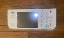 Canon imageRUNNER Advance C5240 Color Laser P...