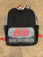 Star Wars Darth Vader Star Wars Bookbag Backpack