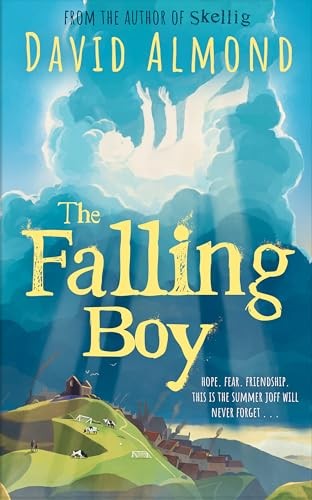 The Falling Boy - Image 3