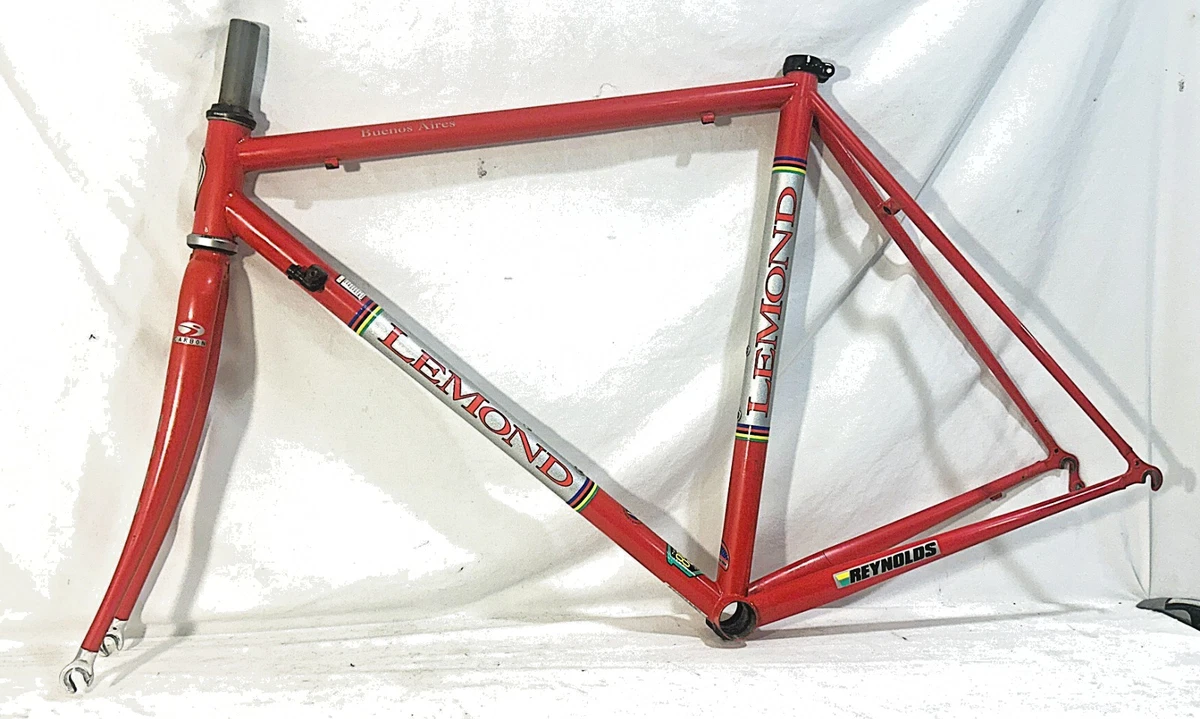 LeMond Bike Frames for sale - eBay