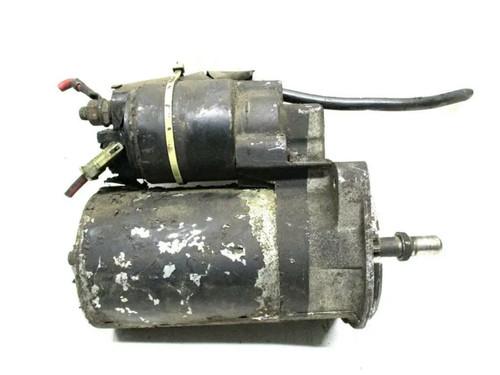 VW Polo Anlasser Starter Bj 1992 Bosch 1005821186
