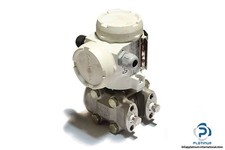 ABB ASK 800 PRESSURE TRANSMITTER ‎_ASK800_ABB 15990 T 122878
