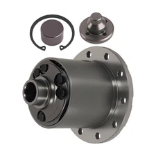 10 Bolt Limited Slip Posi Carrier Differential For GM 8.5 8.6" Chevy 1990-2013