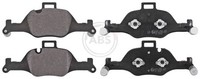 A.B.S. Bremsbelagsatz Scheibenbremse 35184 FüR G31 G30 BMW G11 G12 G21 G32 F90