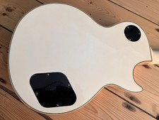 Epiphone Les Paul Custom Electric Guitar 1994 Korea Left Handed Samick * Read