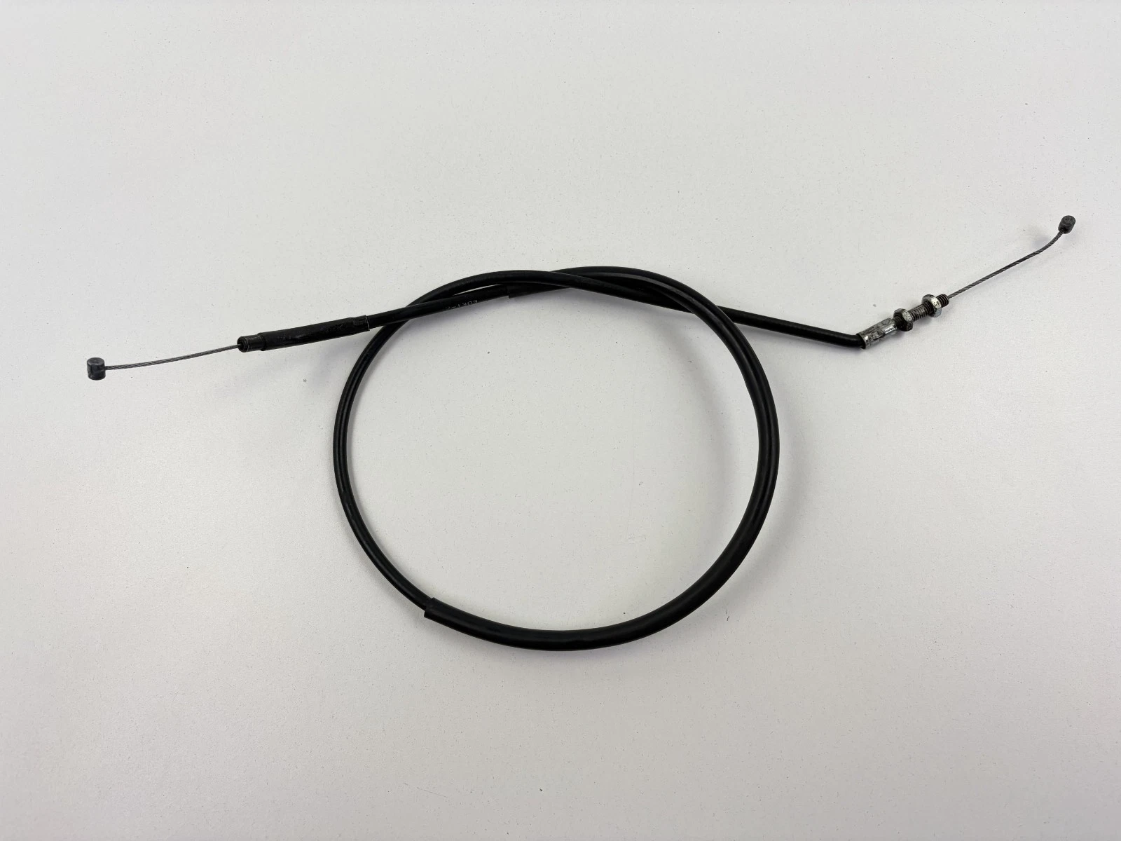 Kawasaki Throttle Closing Cable  Concours ZG1000 2004-2006 54012-0021