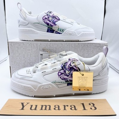 yuuページ Adidas Originals ADI2000 Yu-Gi-Oh! Dark Magician H06423 Men's Size