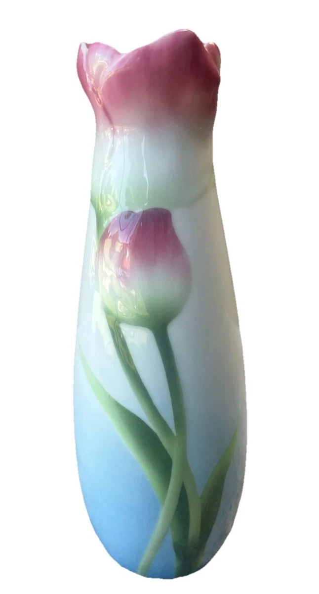25+ Franz Vase Indiana Collectible Vases for sale | Updated Oct 2026