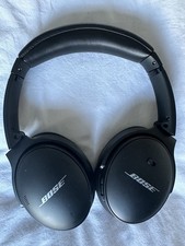 Bose QuietComfort 45 QC45 Wireless Bluetooth Headphones, Noise-Cancelling