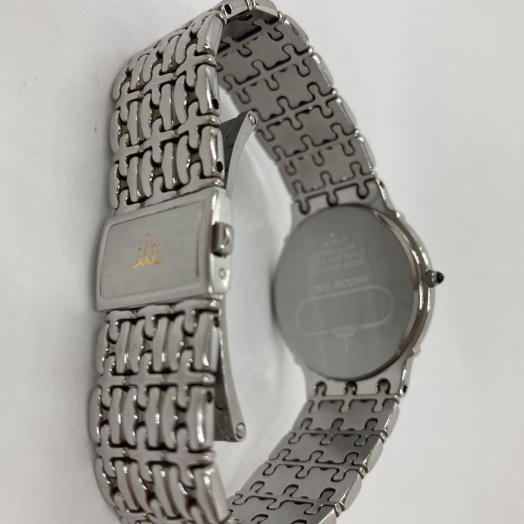 Credor Hattori Seiko 9571-5050 Watch for sale online | eBay