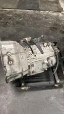 Boite de vitesse Nissan CABSTAR