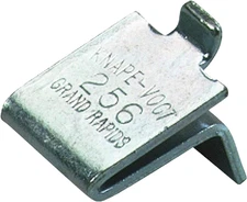 Shelf Support 256P-ZC (Set of 72 Pieces)