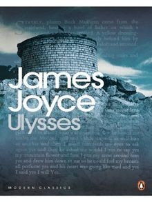 Ulysses: James Joyce (Penguin Modern Classics)  von Joyc... | Buch | Zustand gut