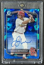 2025 Bowman Chrome Sapphire Baseball Checklist Guide in-content 34
