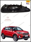 Verre de rétroviseur latéral 87611A0000 uniquement Lh compatible avec Hyundai Creta 2015-2020 OEM