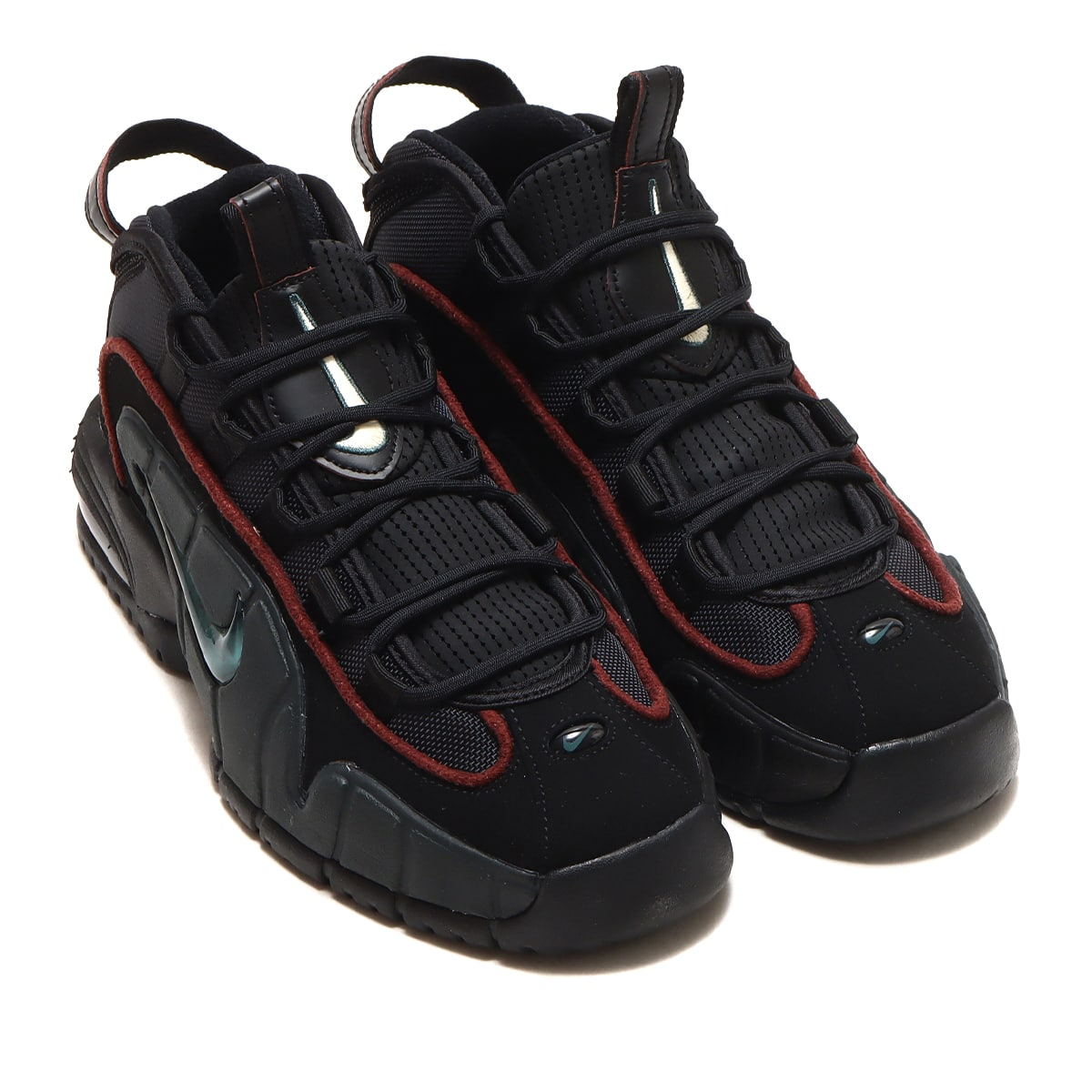 nike airmax penny スニーカー Size 11 - Nike Air Max Penny 1 Faded Spruce 2023 for sale online