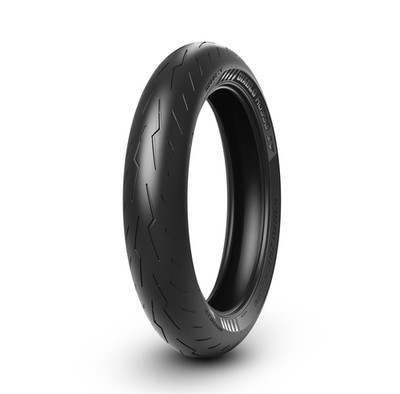 Pirelli Diablo Rosso IV Front Tire 110/70R17 54H