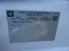Automatic Transmission 6.6L Fits 13-16 EXPRES...