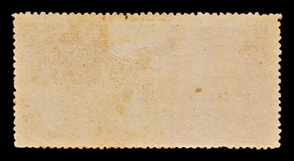 7669 South Africa Company SG77 1D. Escaso. Imperf Derecha 1898. Sc#60 Mi59. Como nuevo M Foto 4 de 4