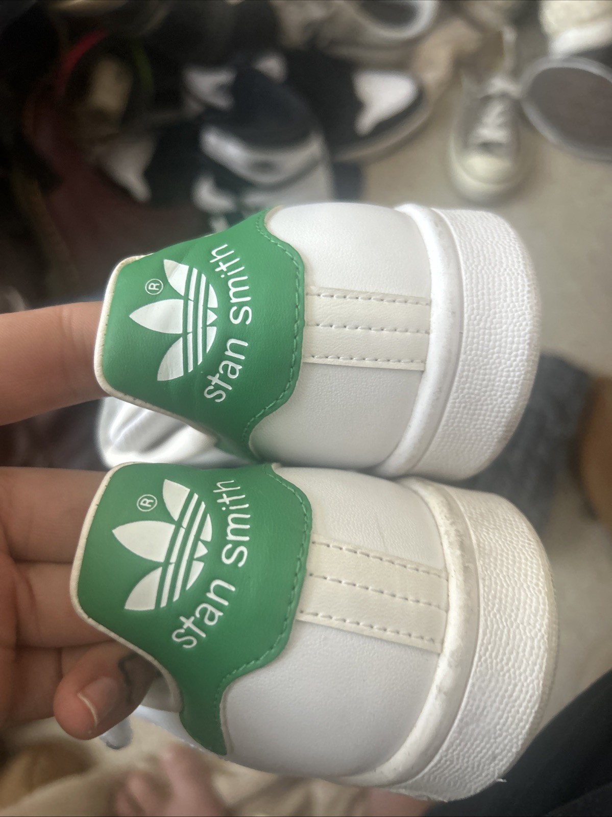 Stan Smith - image 1
