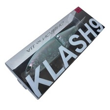 DRT KLASH9 Crash 9 #FISH DIAMOND STRIKE